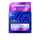 Bild: NIVEA Expert Filller Cellular Anti Age Nachtpflege